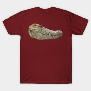 Alligator head T-Shirt